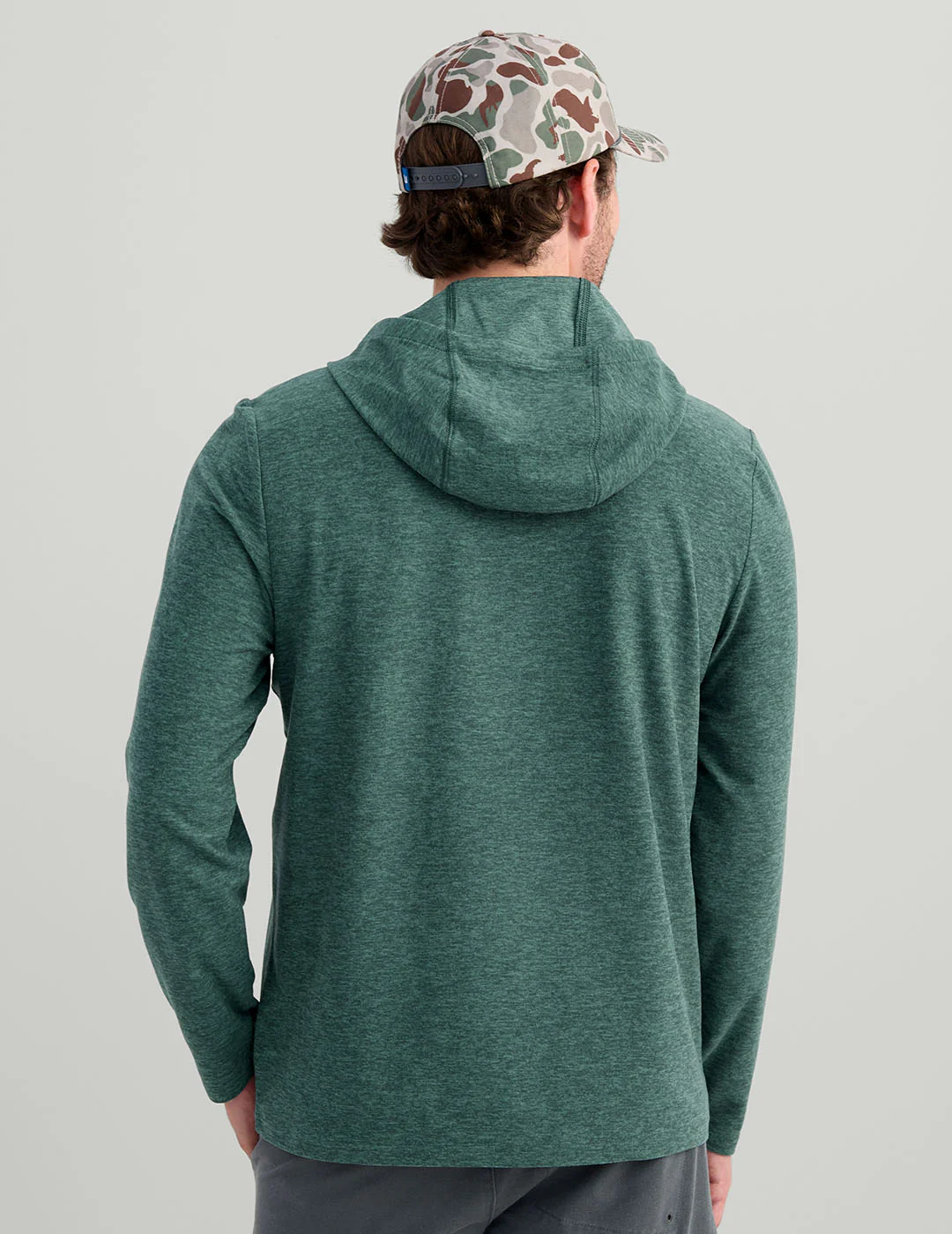 Tidal Hoodie - Image 2