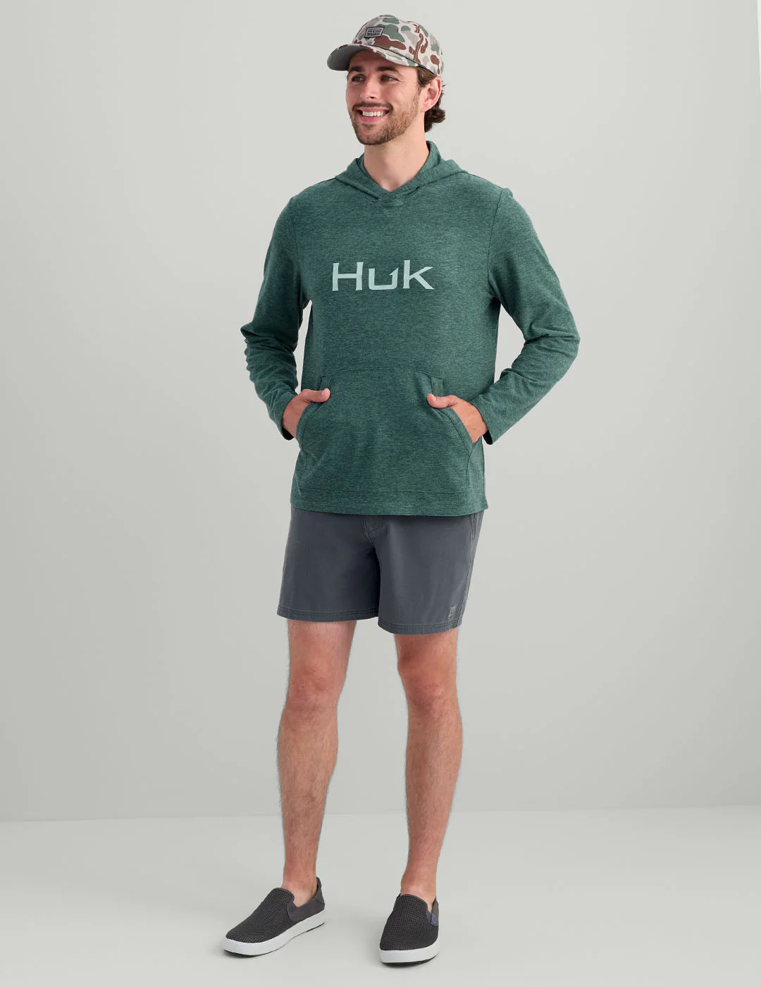 Tidal Hoodie - Image 3