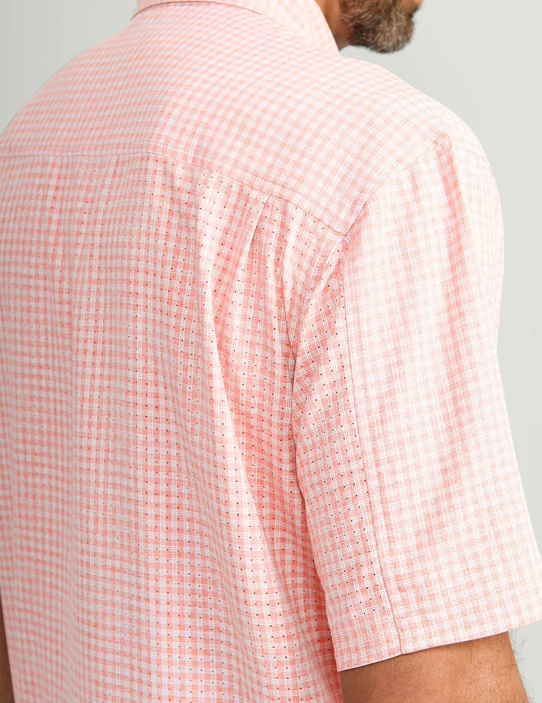 Tide Point Short Sleeve Button-Down - Image 2