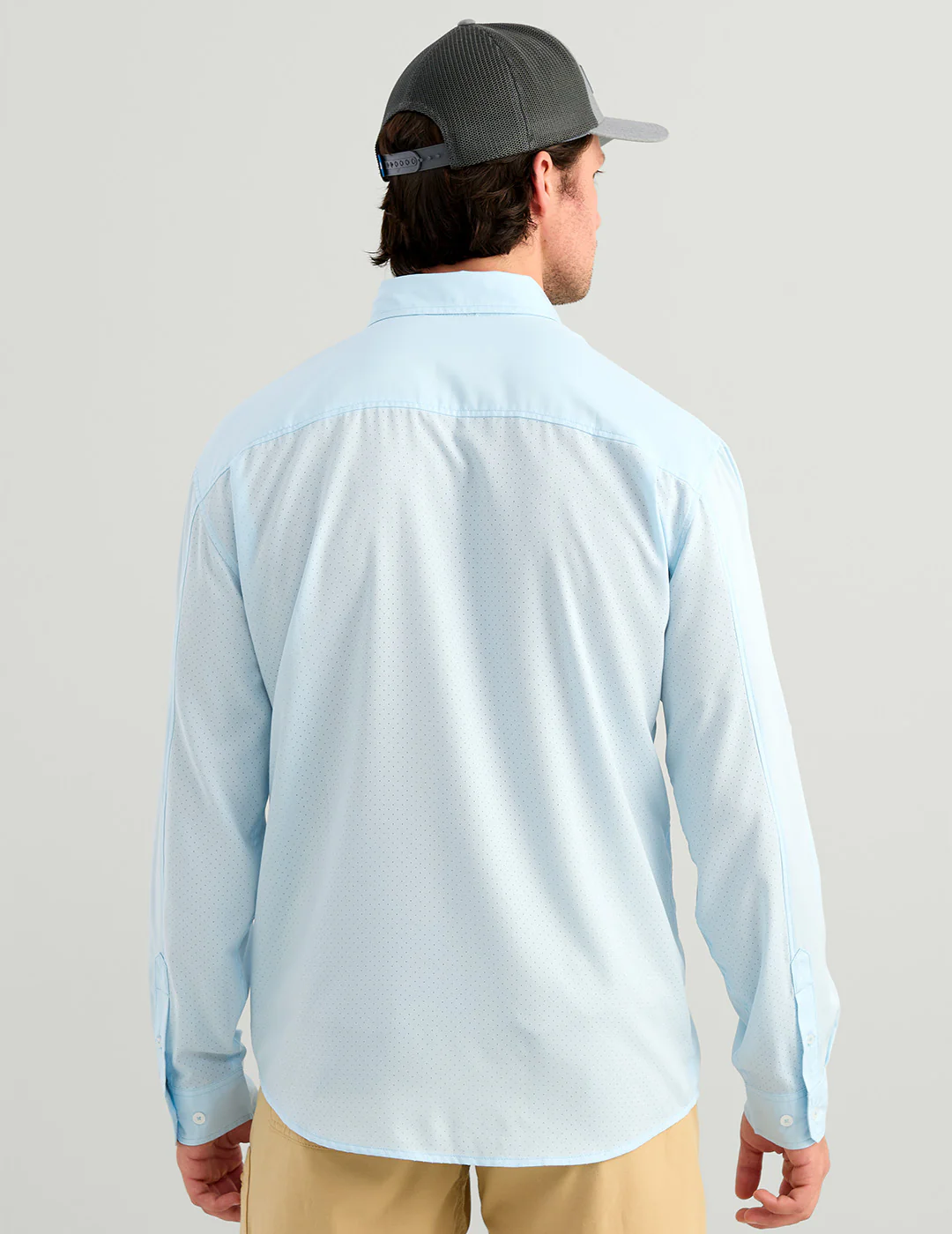 Tide Point Button-Down - Image 2
