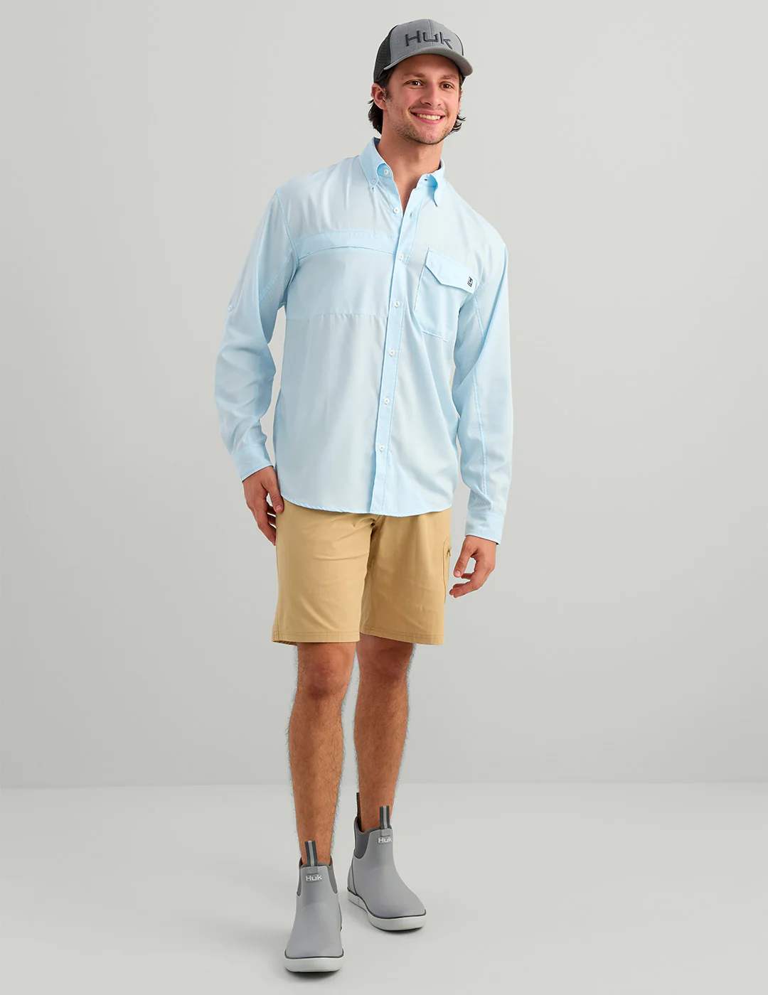 Tide Point Button-Down - Image 3