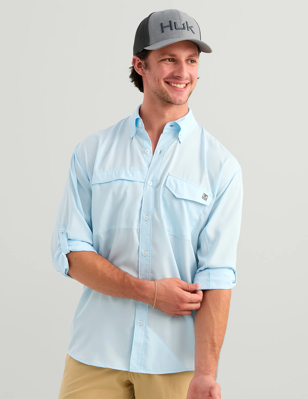 Tide Point Button-Down - Image 4
