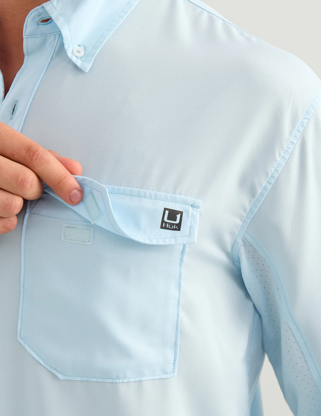 Tide Point Button-Down - Image 8