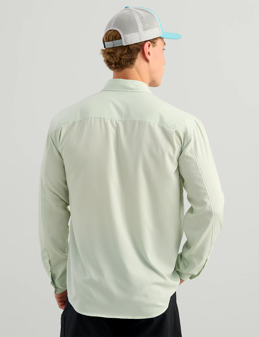 Tide Point Button-Down - Image 2
