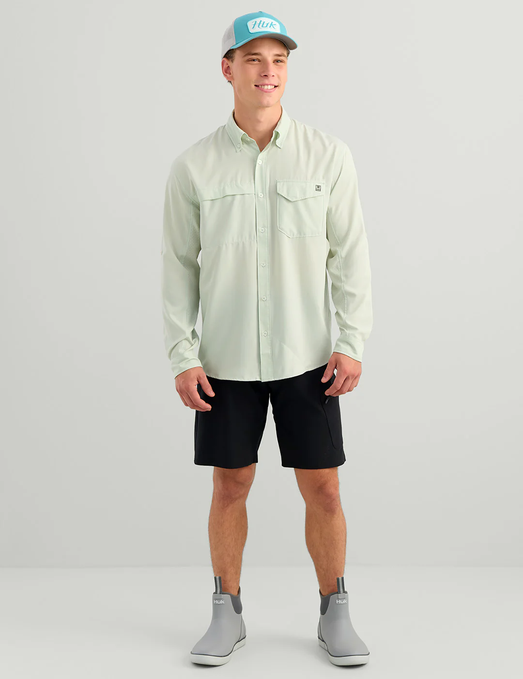 Tide Point Button-Down - Image 3