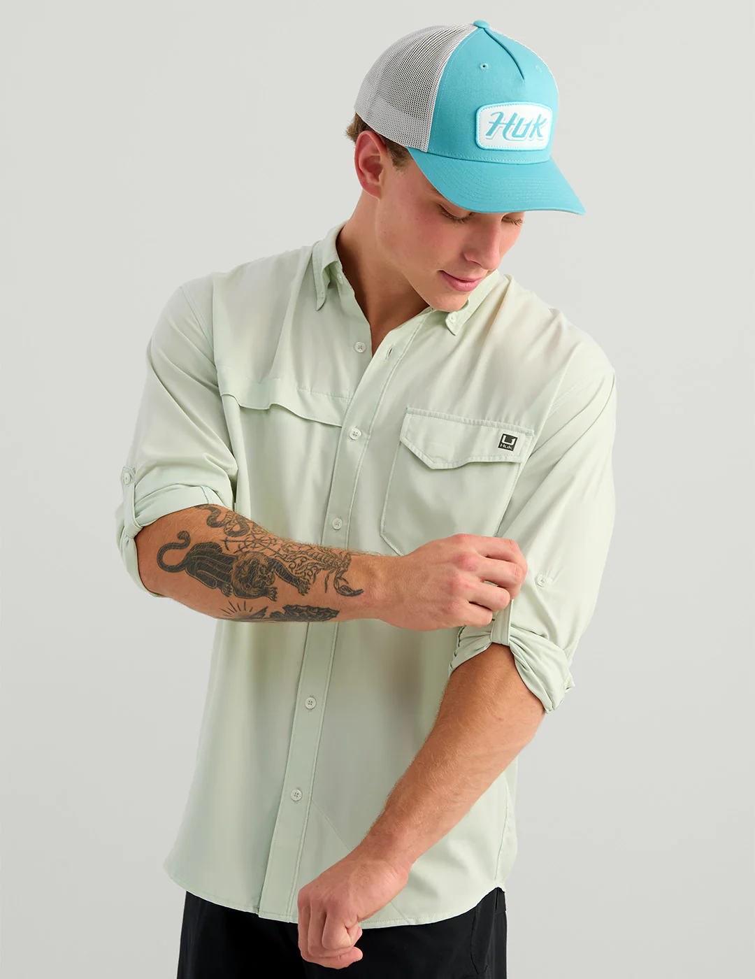 Tide Point Button-Down - Image 5
