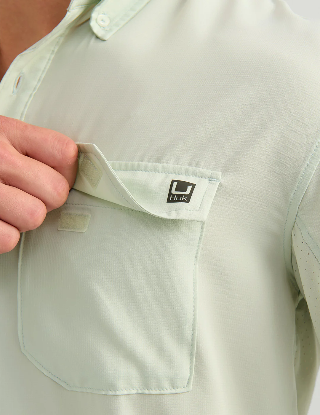 Tide Point Button-Down - Image 8