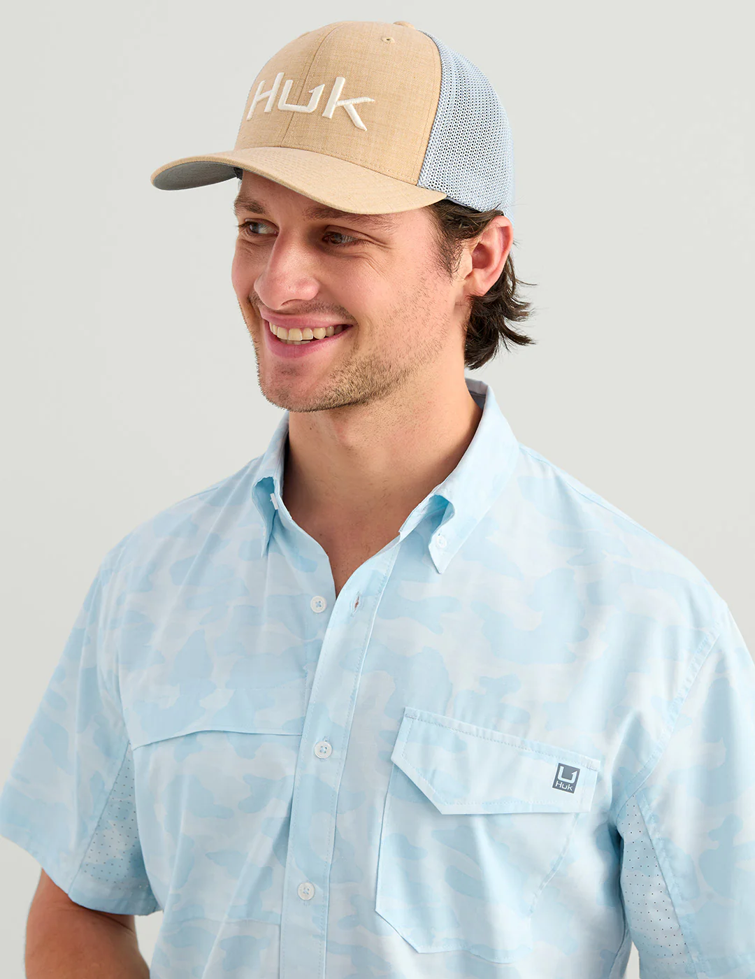 Tide Point Short Sleeve Button-Down - Image 5