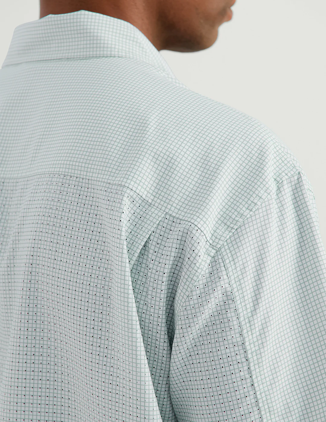 Tide Point Short Sleeve Button-Down - Image 2