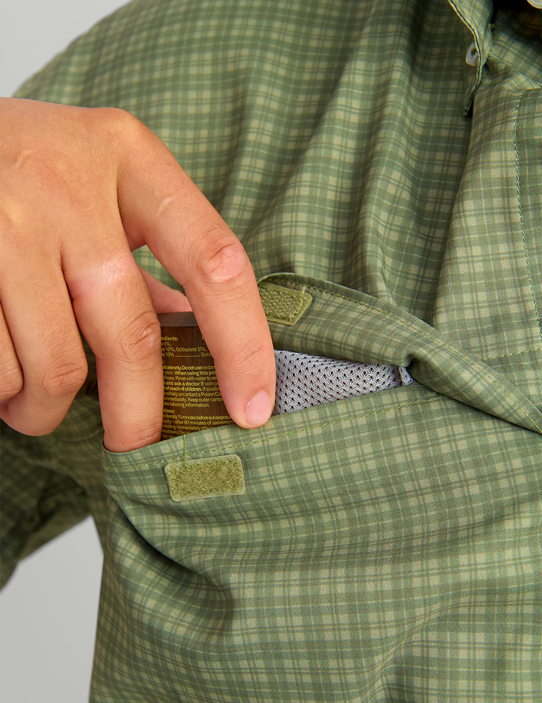 Tide Point Short Sleeve Button-Down - Image 6