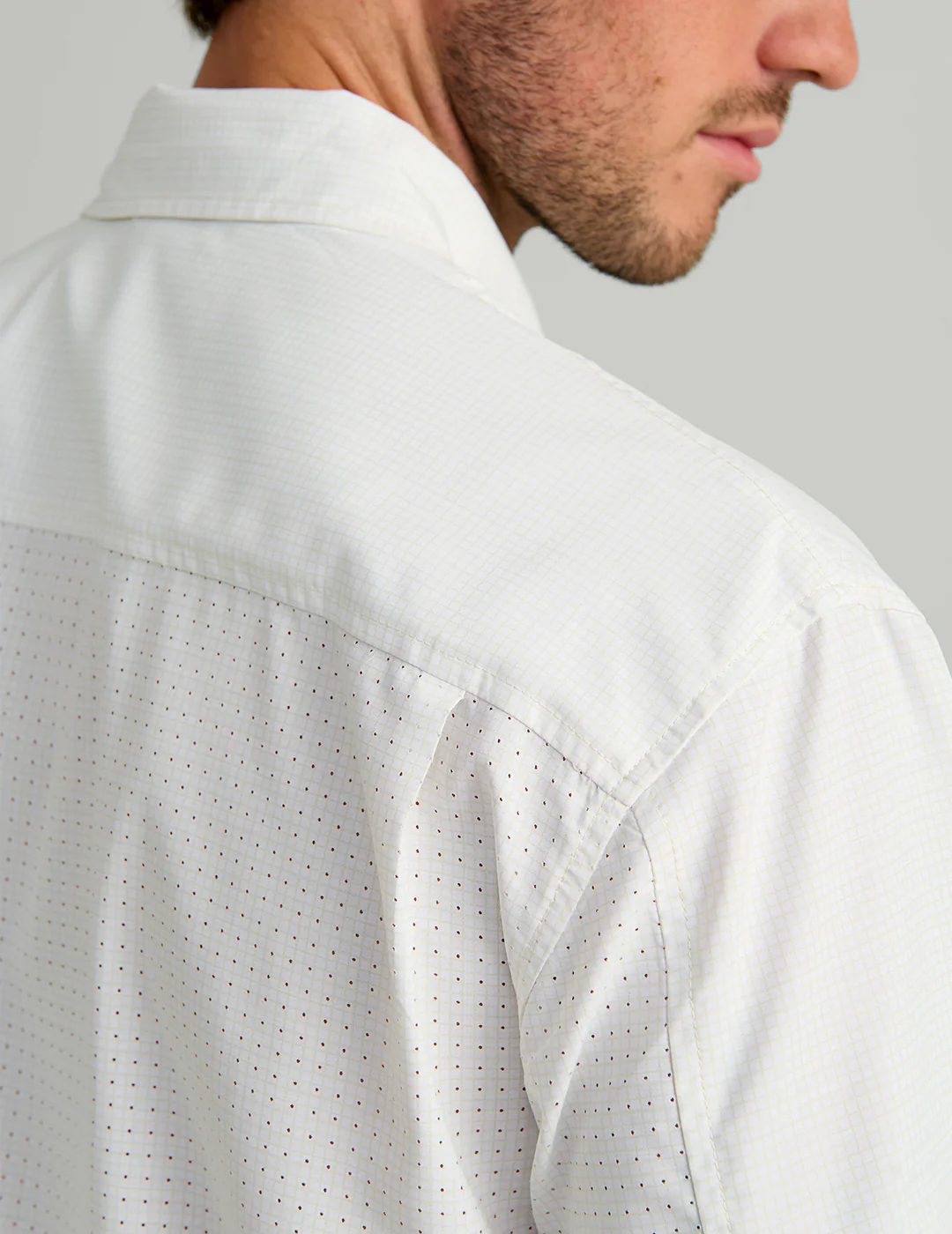 Tide Point Short Sleeve Button-Down - Image 2