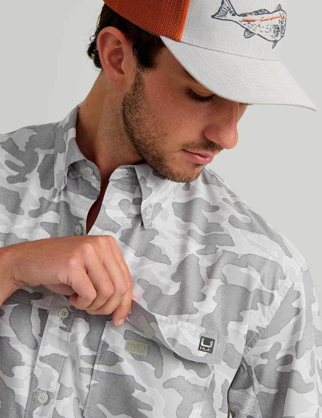 Tide Point Short Sleeve Button-Down - Image 6
