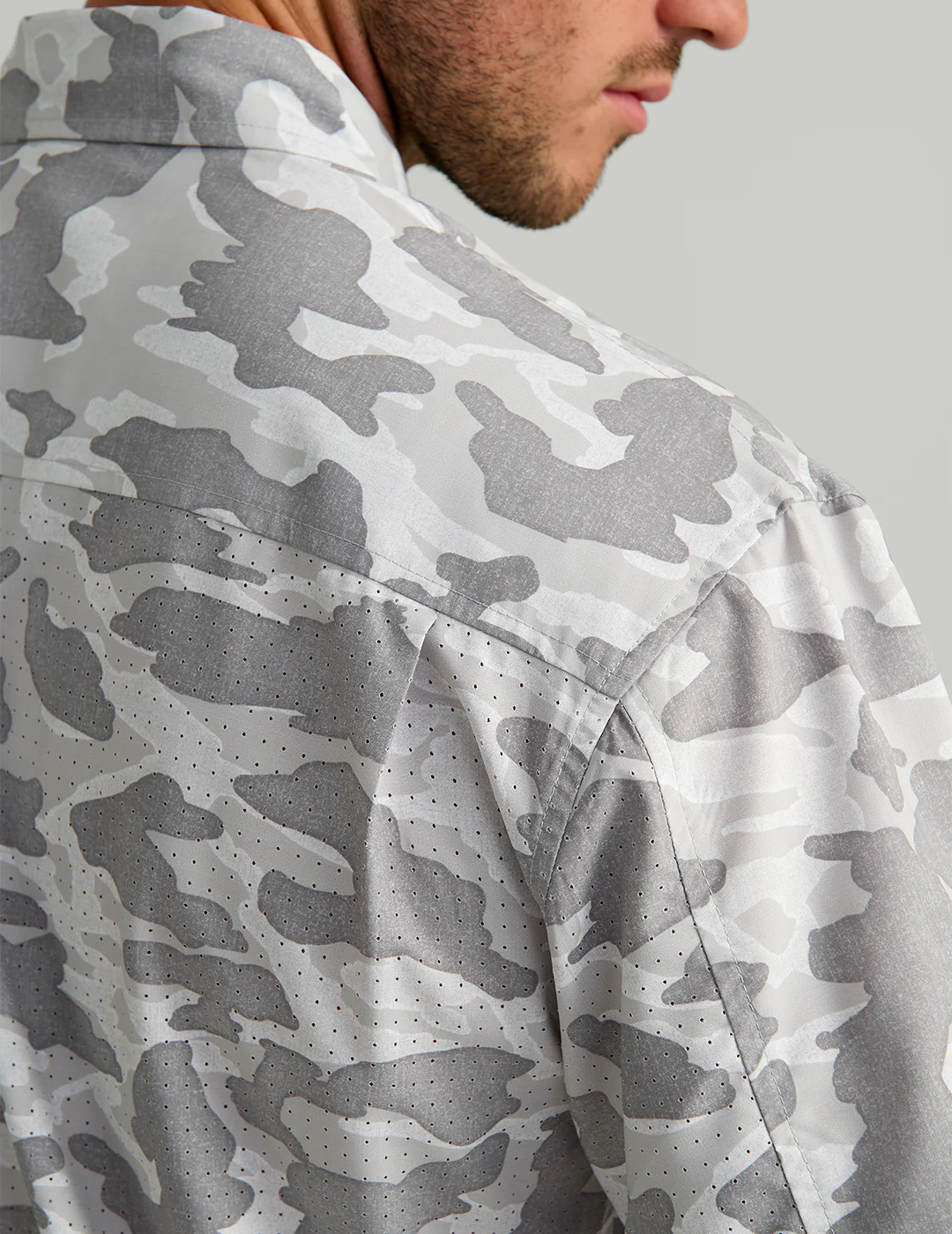 Tide Point Short Sleeve Button-Down - Image 8
