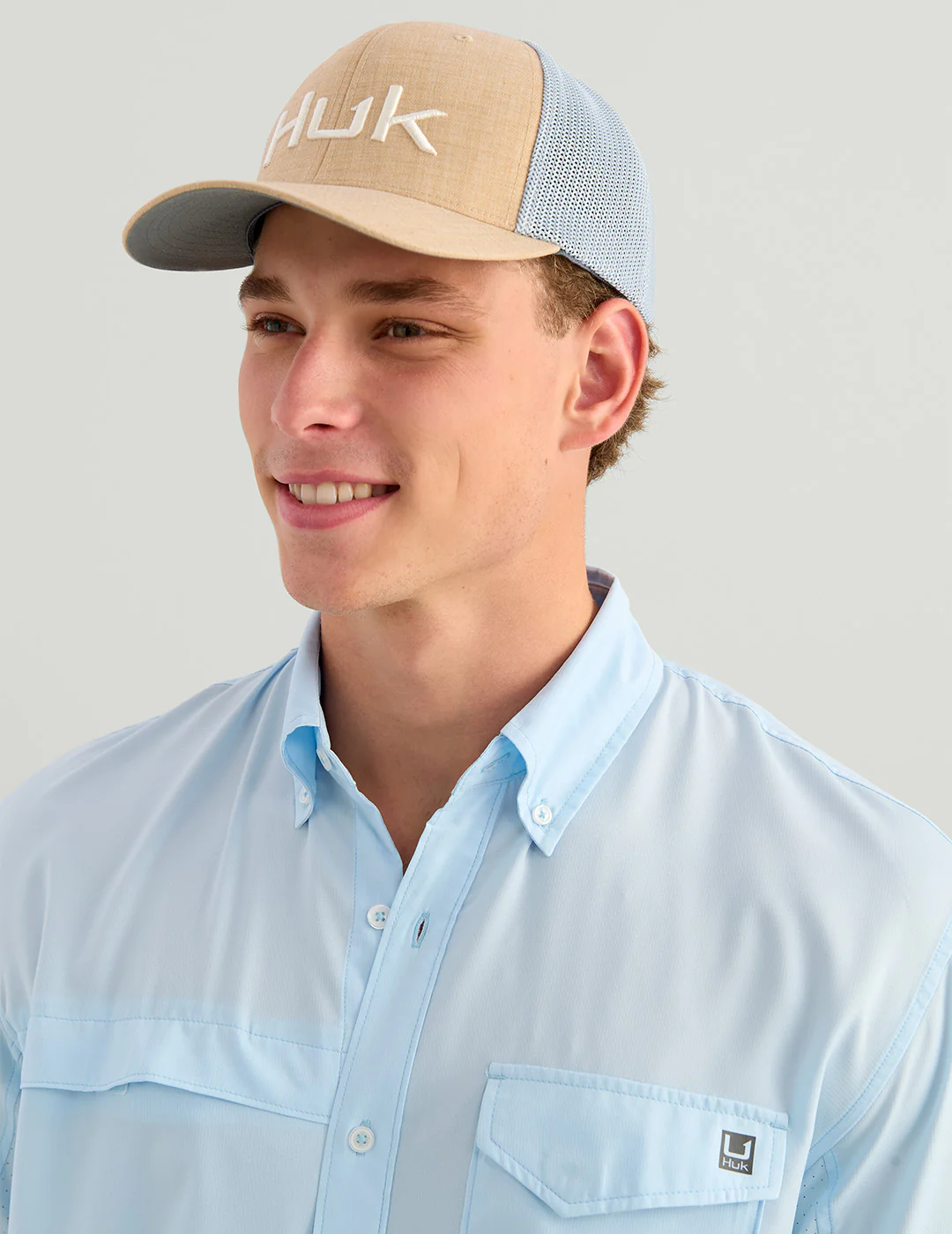 Tide Point Short Sleeve Button-Down - Image 6