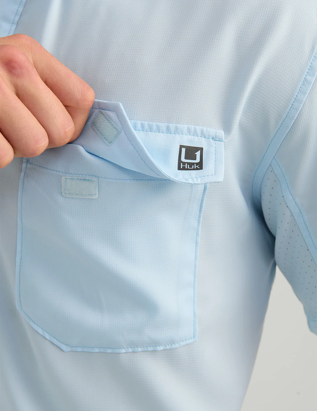 Tide Point Short Sleeve Button-Down - Image 7
