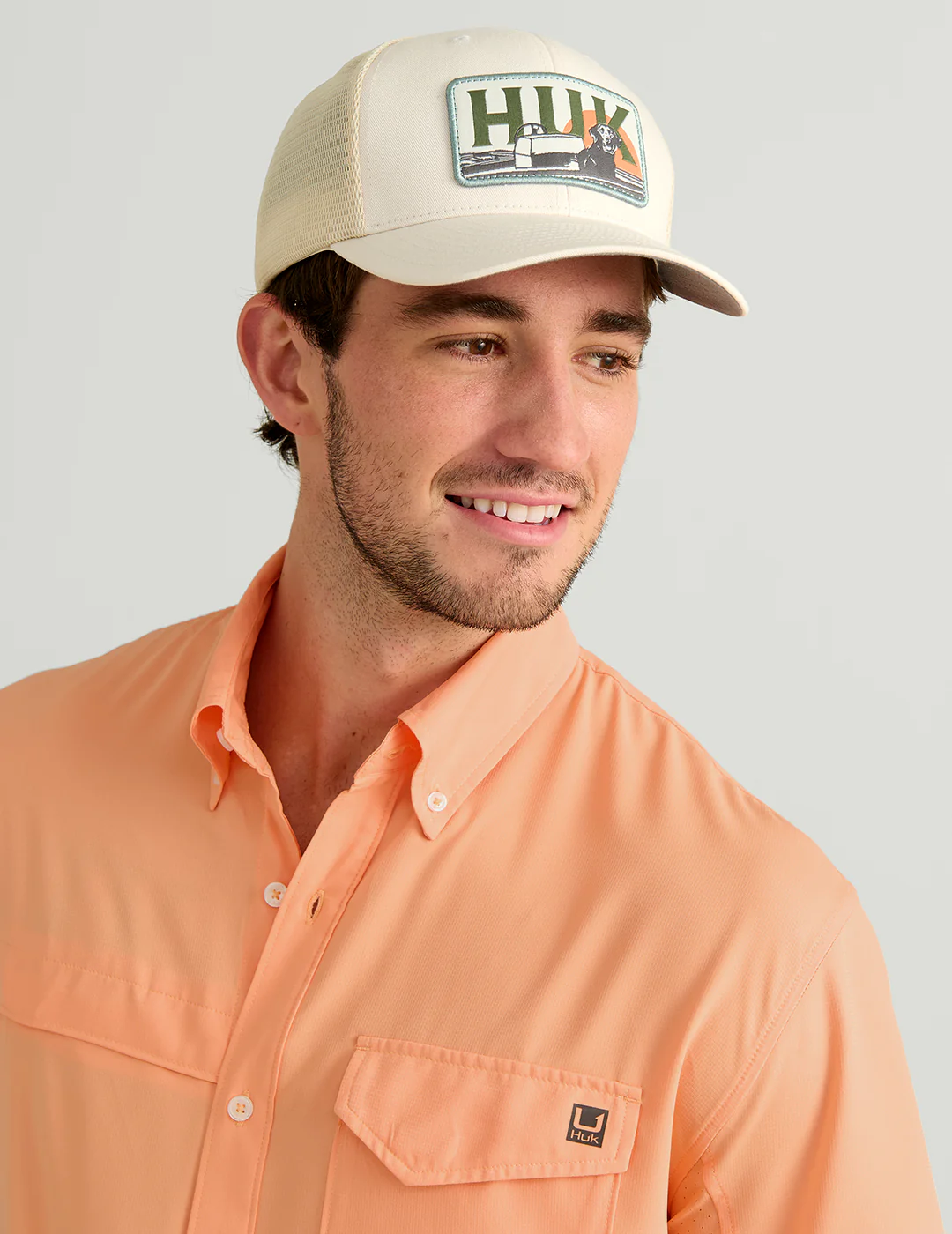 Tide Point Short Sleeve Button-Down - Image 5