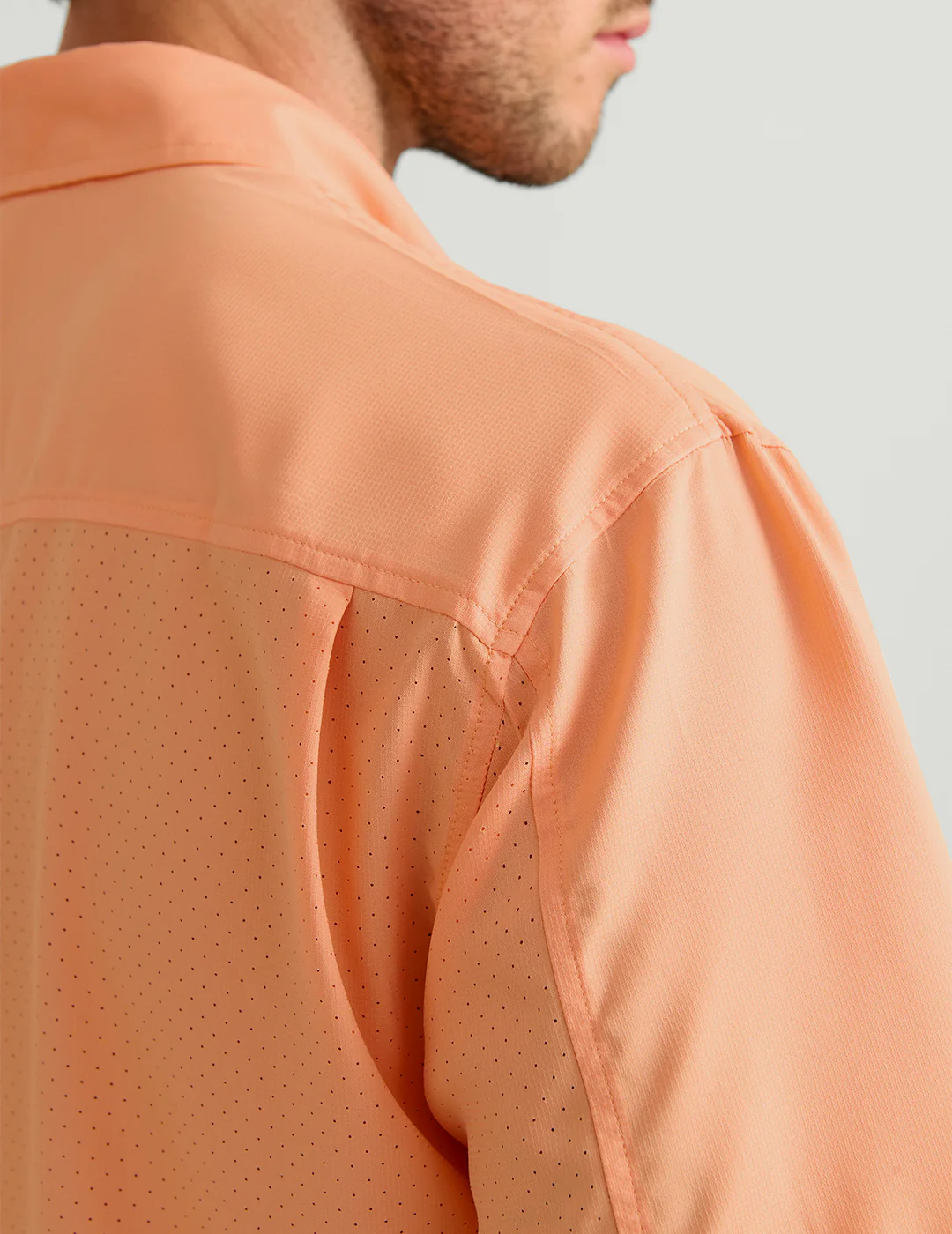 Tide Point Short Sleeve Button-Down - Image 7
