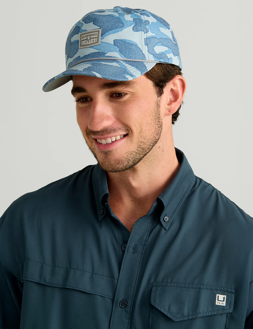 Tide Point Short Sleeve Button-Down - Image 5
