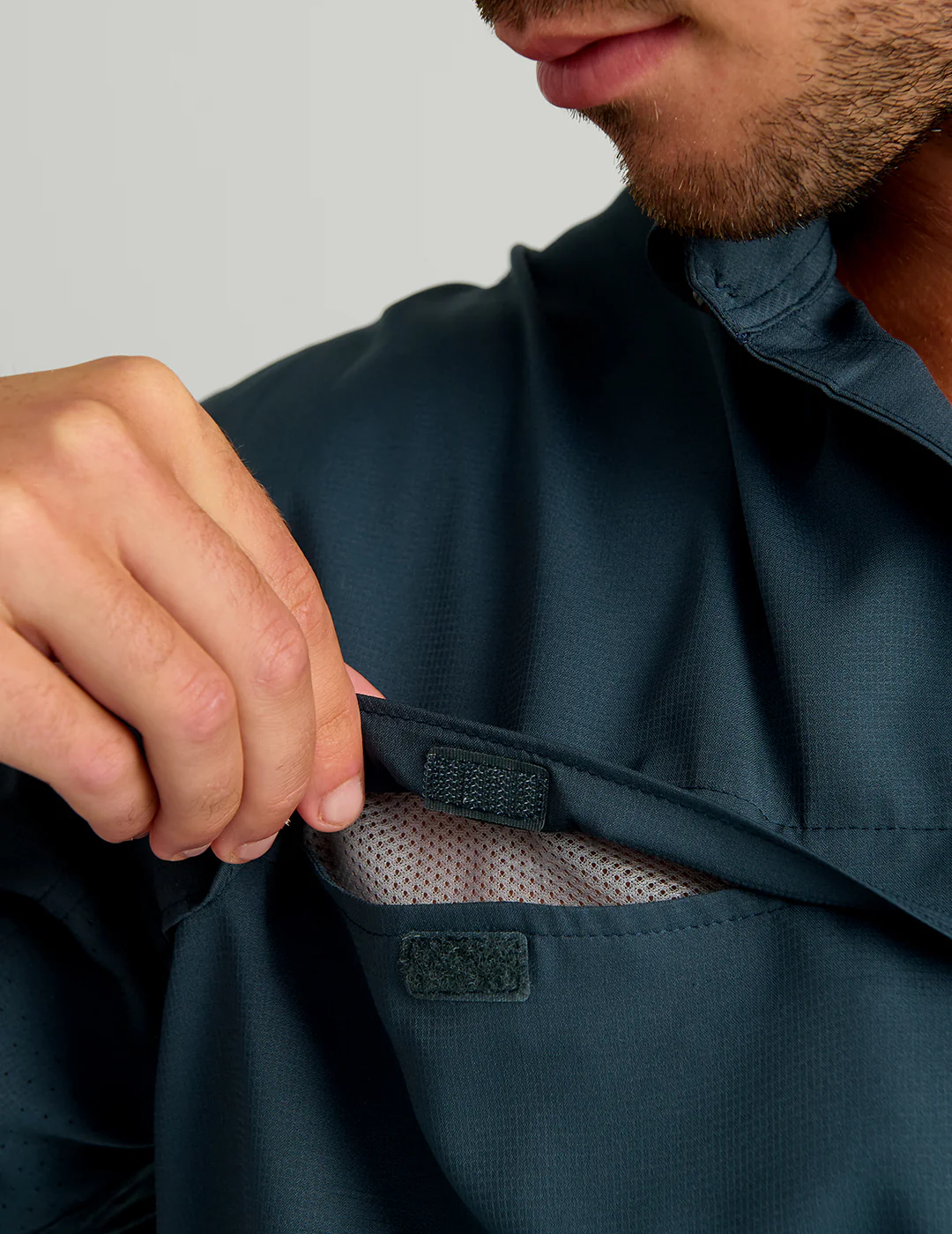 Tide Point Short Sleeve Button-Down - Image 8