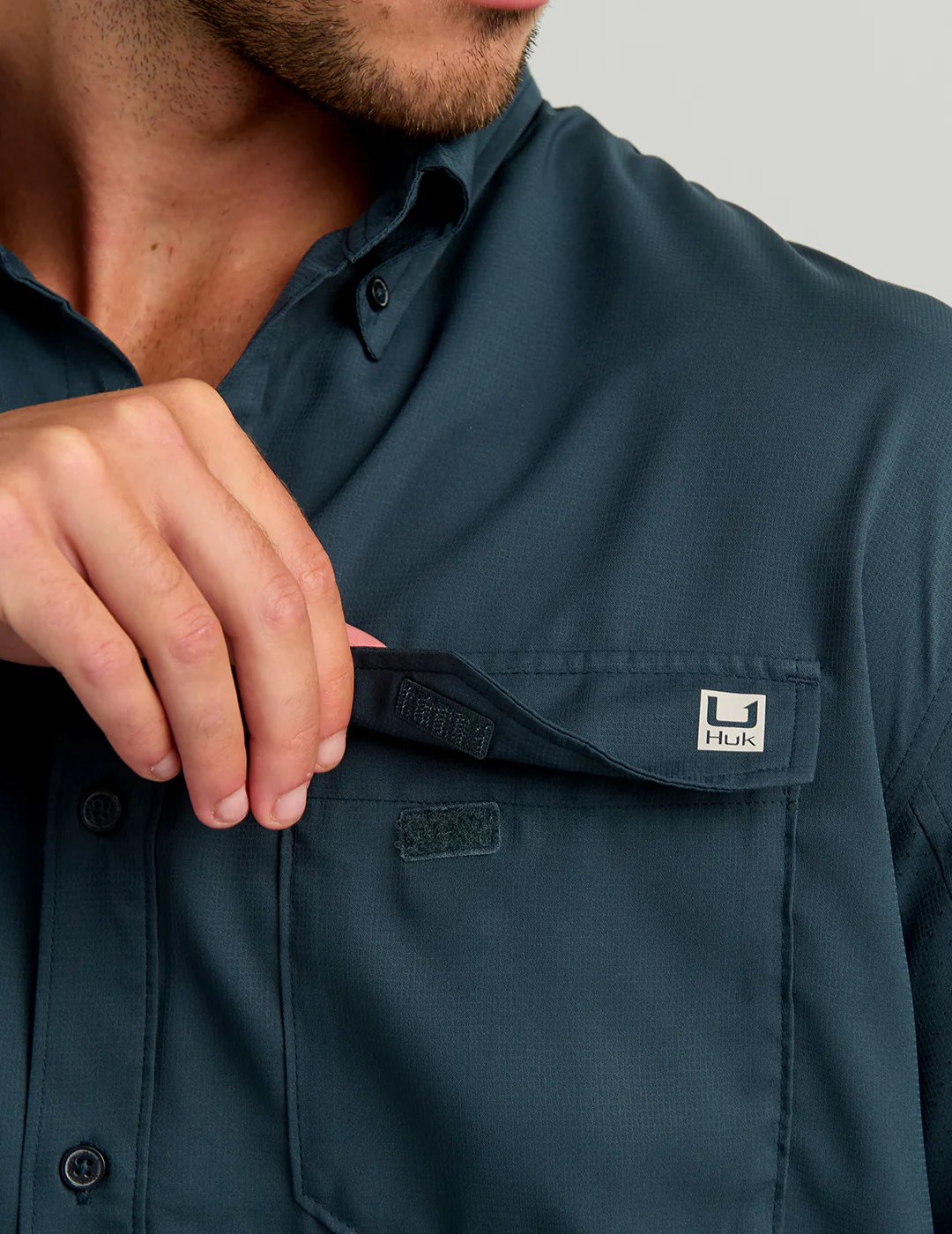 Tide Point Short Sleeve Button-Down - Image 9