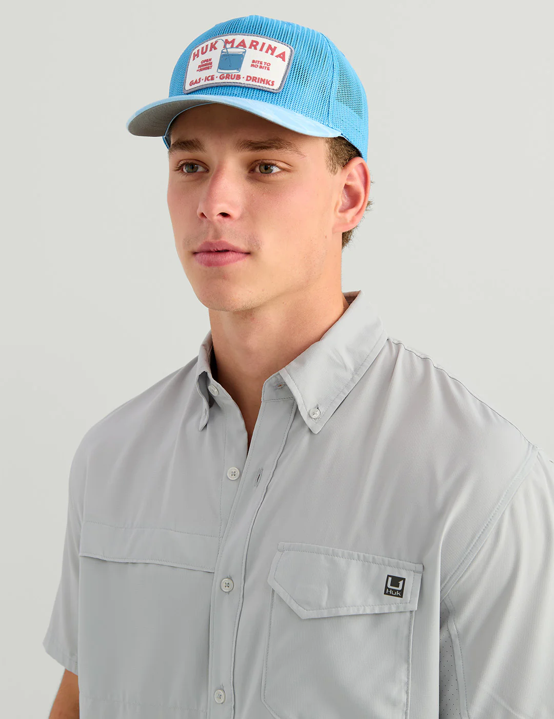 Tide Point Short Sleeve Button-Down - Image 8