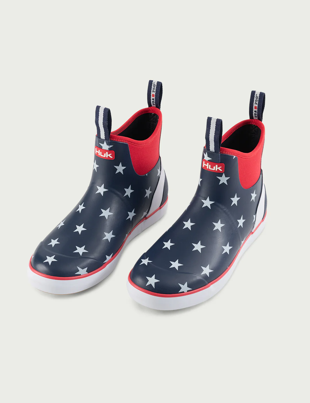 America 250 Rogue Wave Boots - Image 3