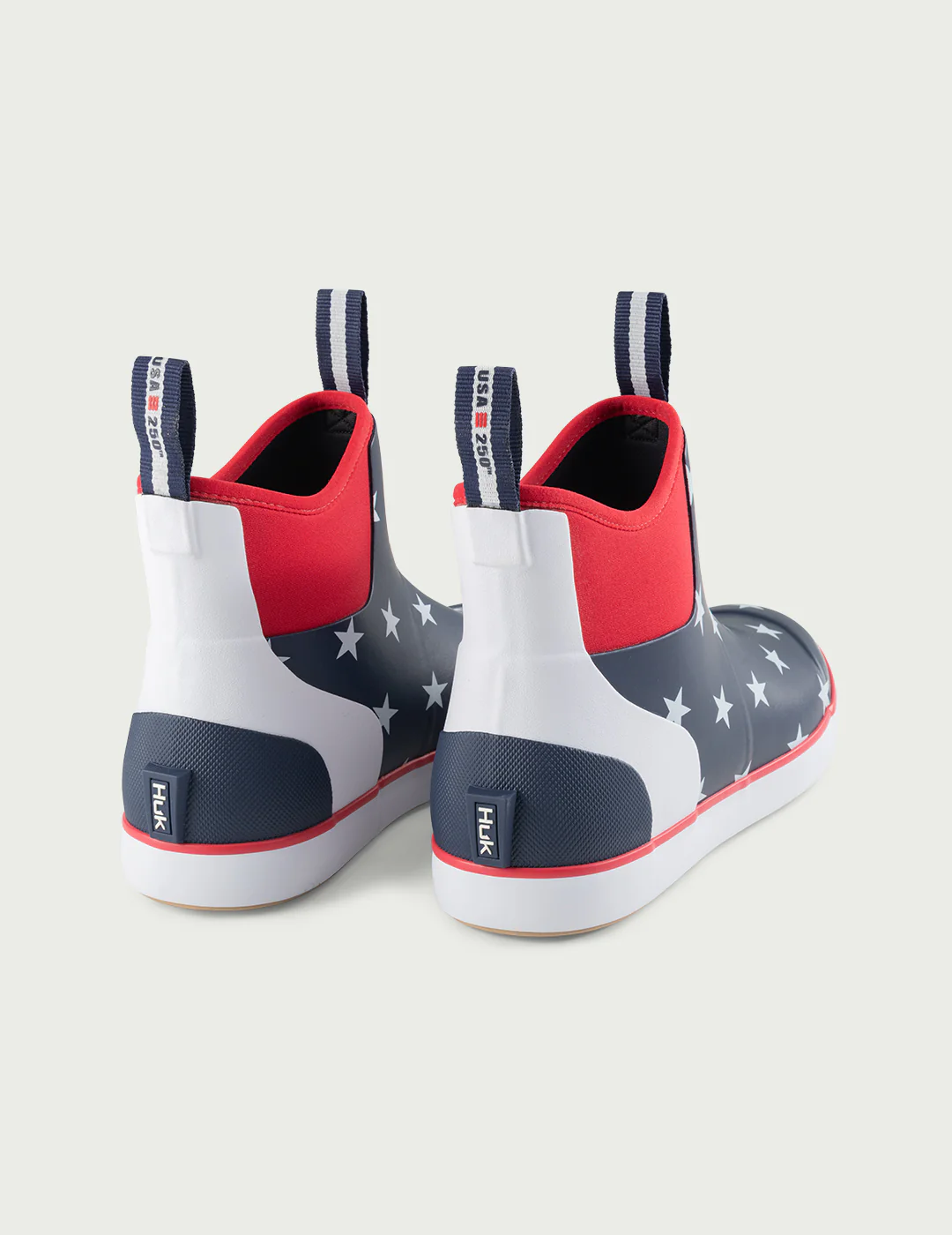 America 250 Rogue Wave Boots - Image 4
