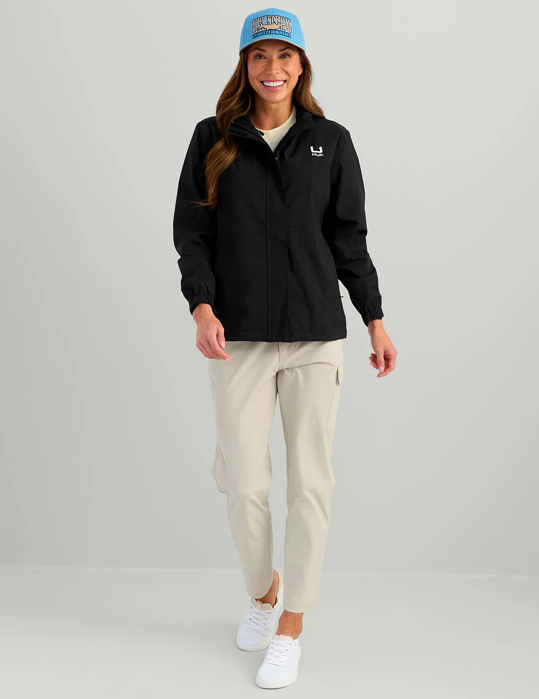 Womens Storm Jacket 2.0 - Image 3