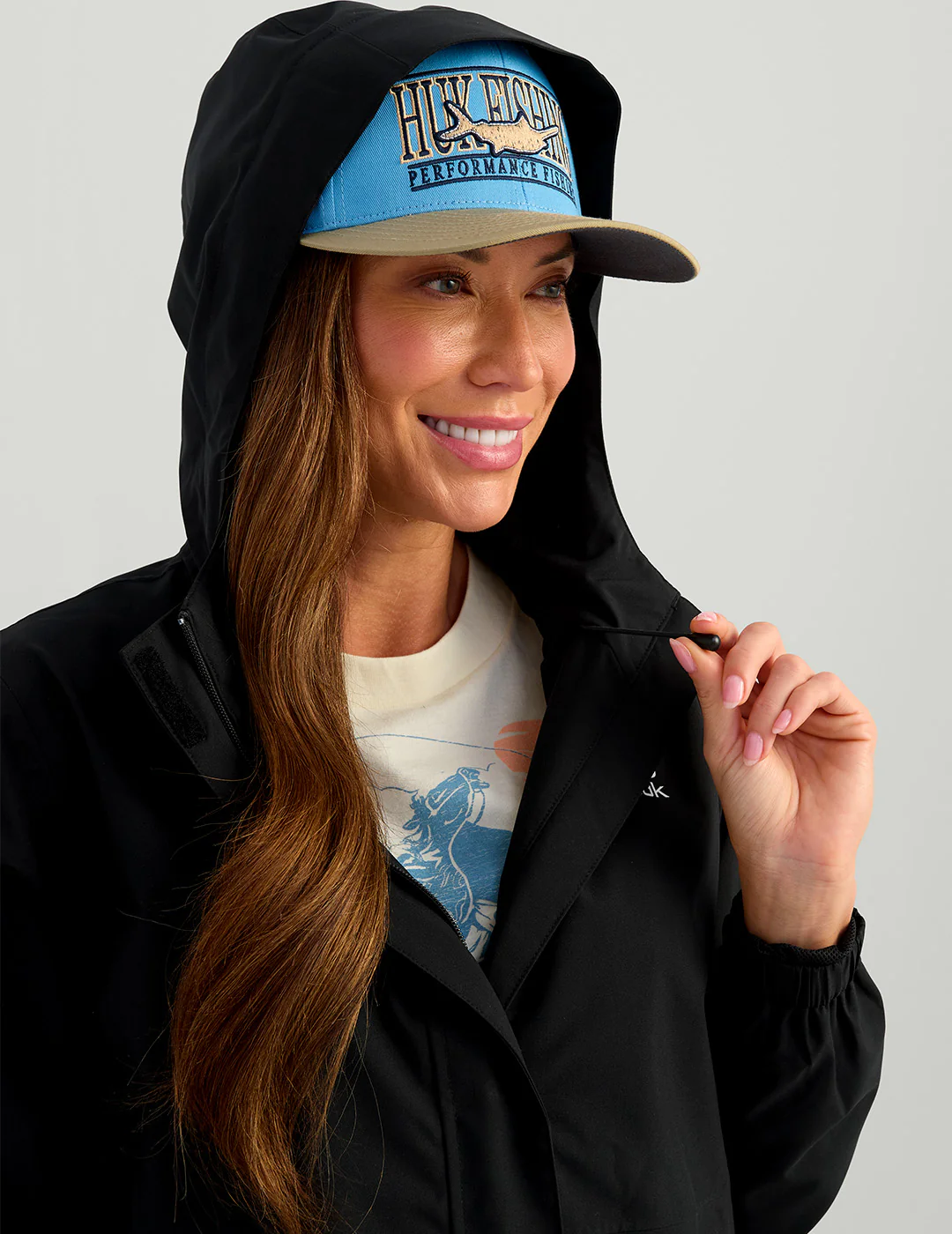 Womens Storm Jacket 2.0 - Image 4