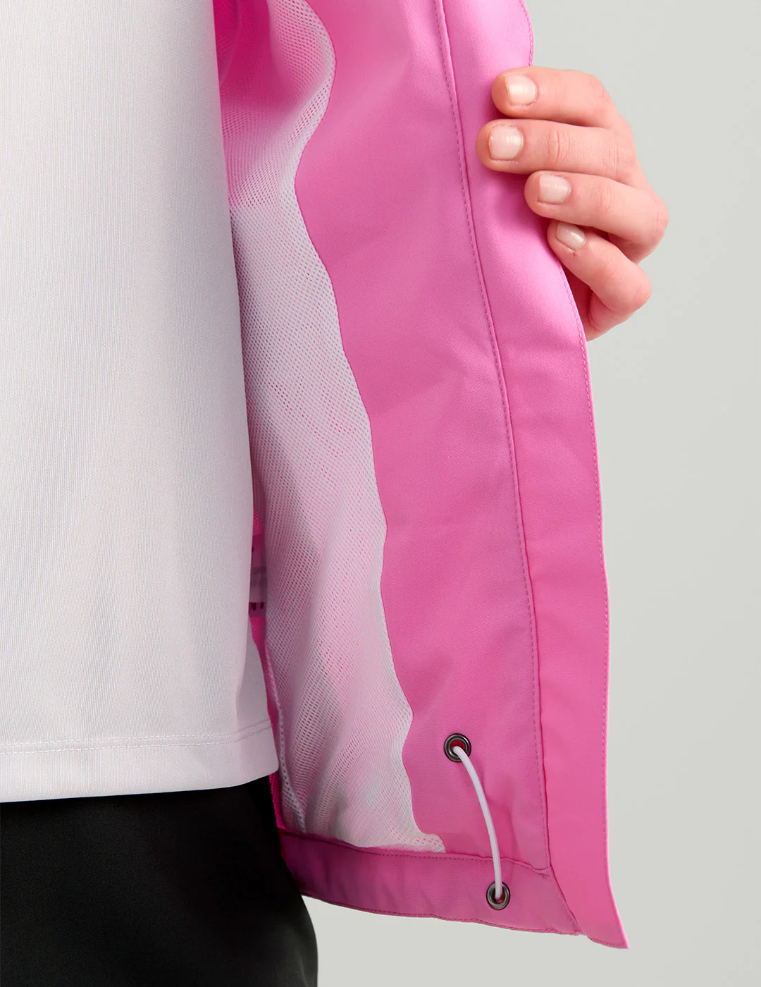 Womens Storm Jacket 2.0 - Image 11