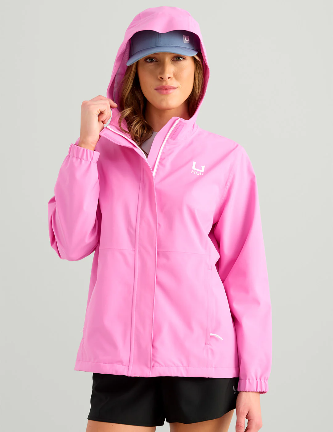 Womens Storm Jacket 2.0 - Image 4