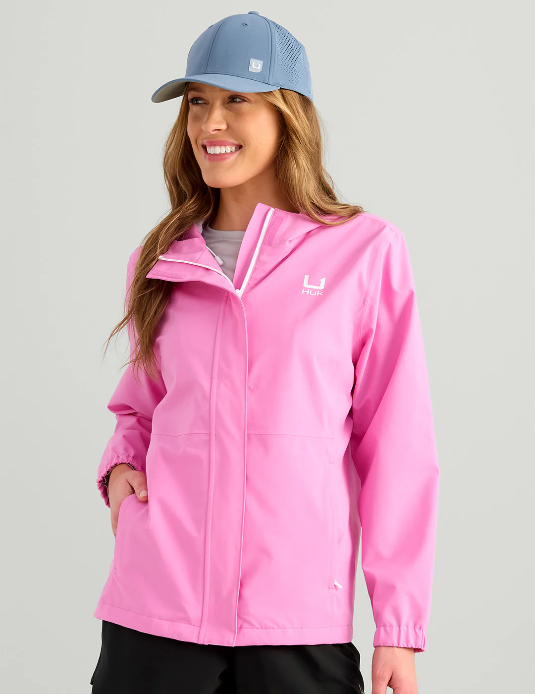 Womens Storm Jacket 2.0 - Image 5
