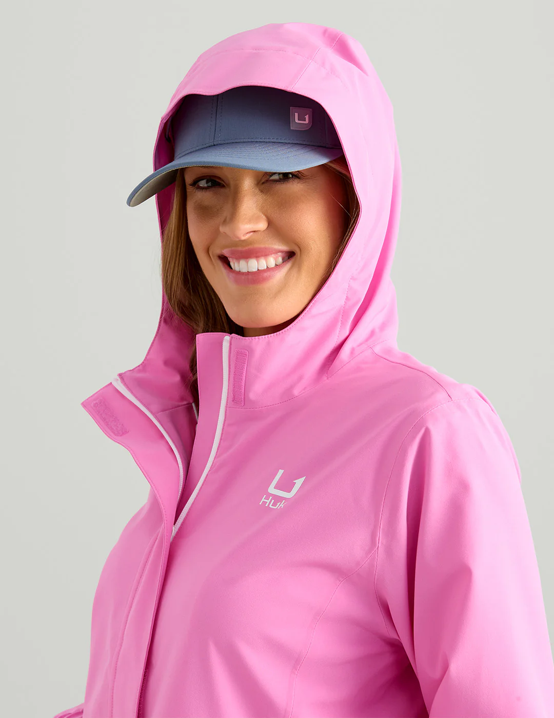 Womens Storm Jacket 2.0 - Image 6