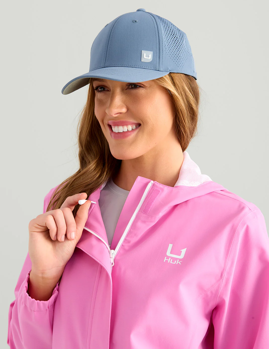Womens Storm Jacket 2.0 - Image 7