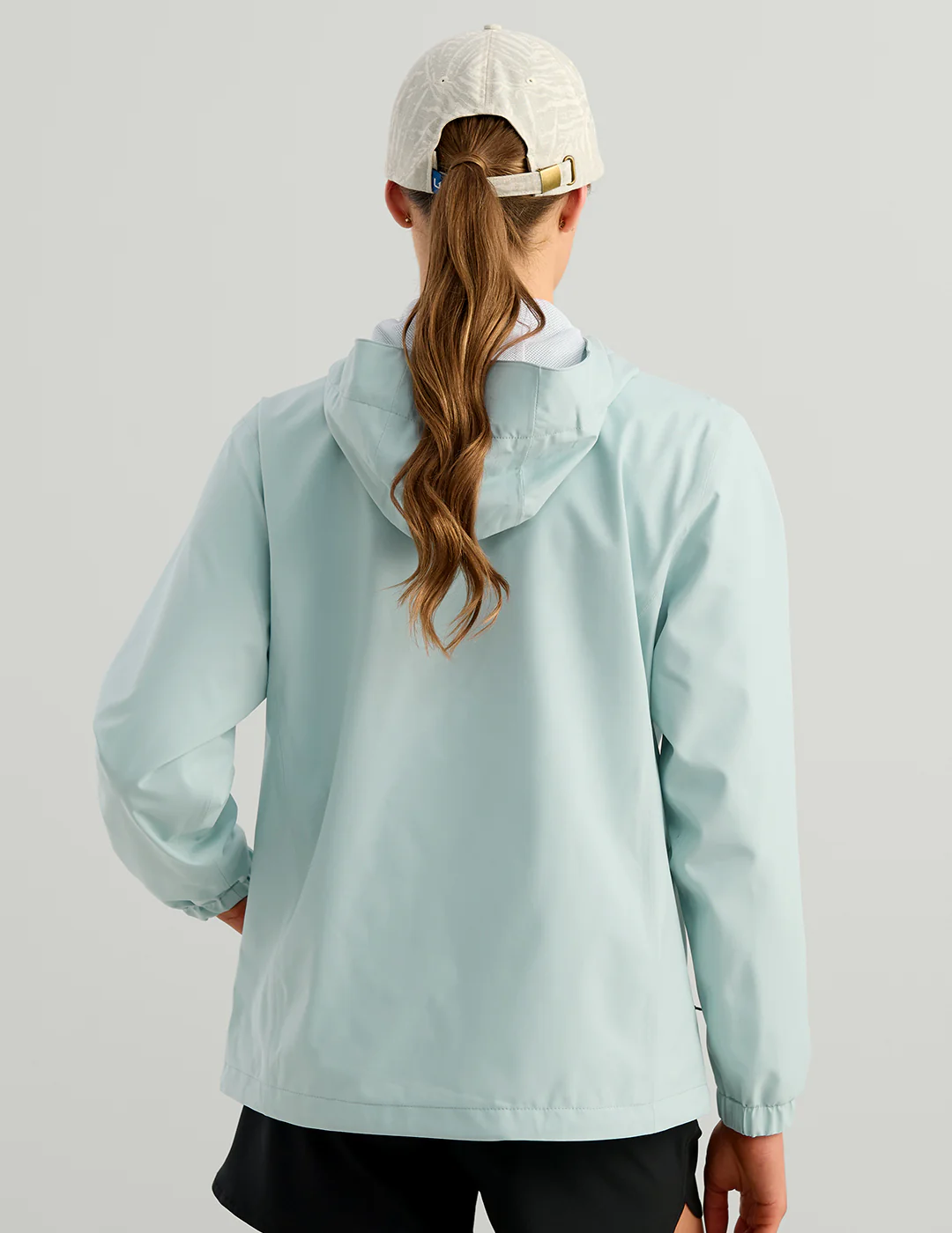 Womens Storm Jacket 2.0 - Image 3