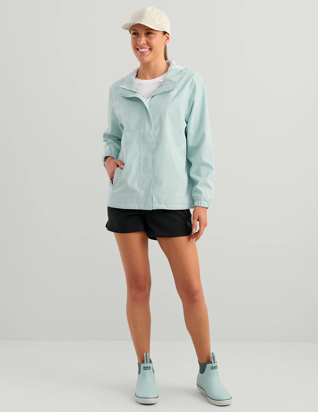 Womens Storm Jacket 2.0 - Image 4