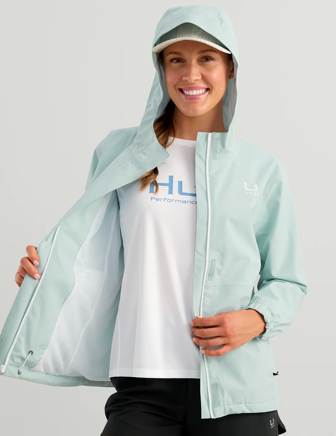 Womens Storm Jacket 2.0 - Image 7