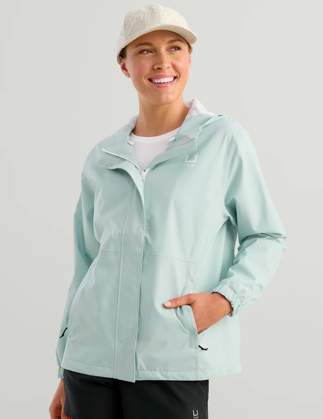Womens Storm Jacket 2.0 - Image 8
