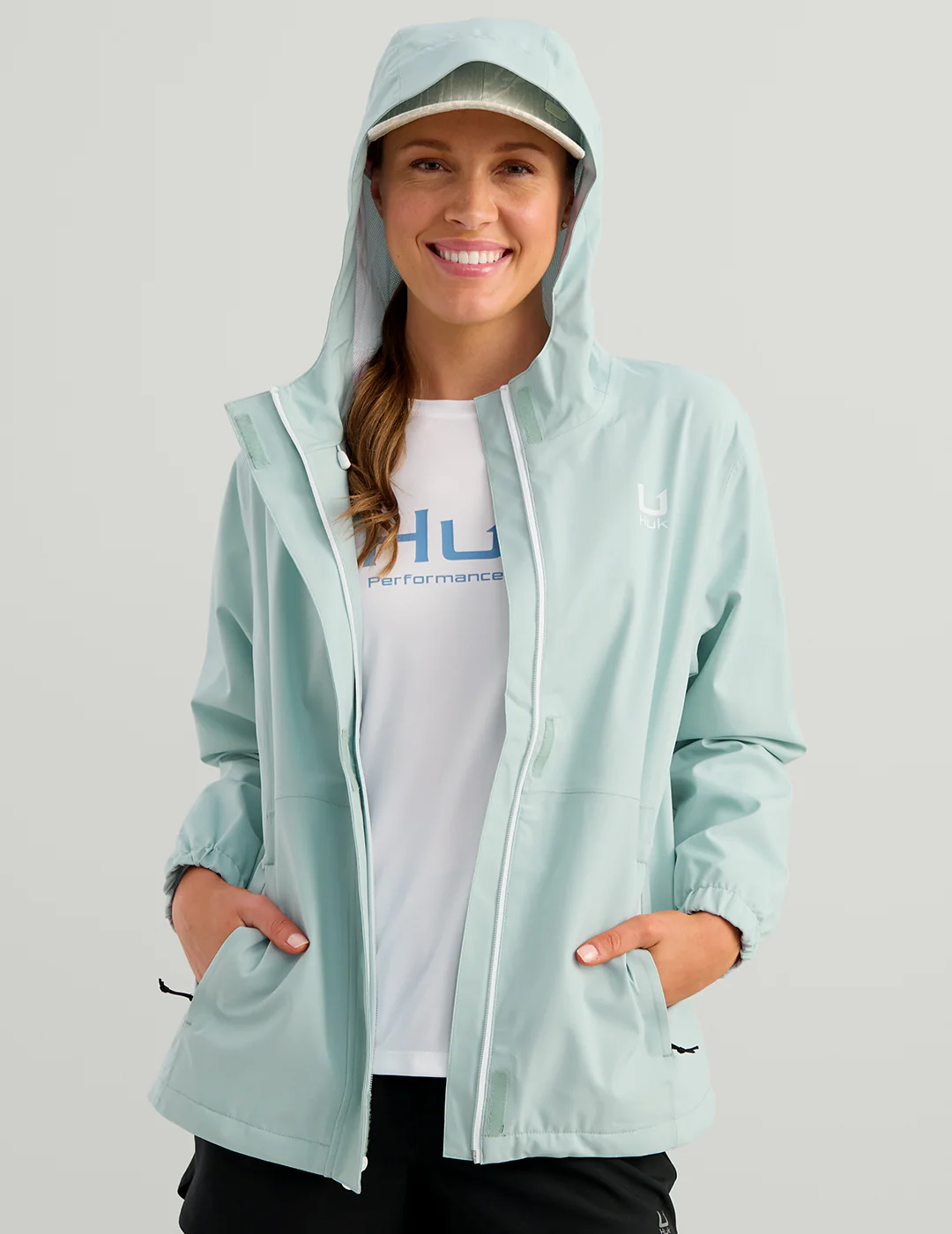 Womens Storm Jacket 2.0 - Image 9