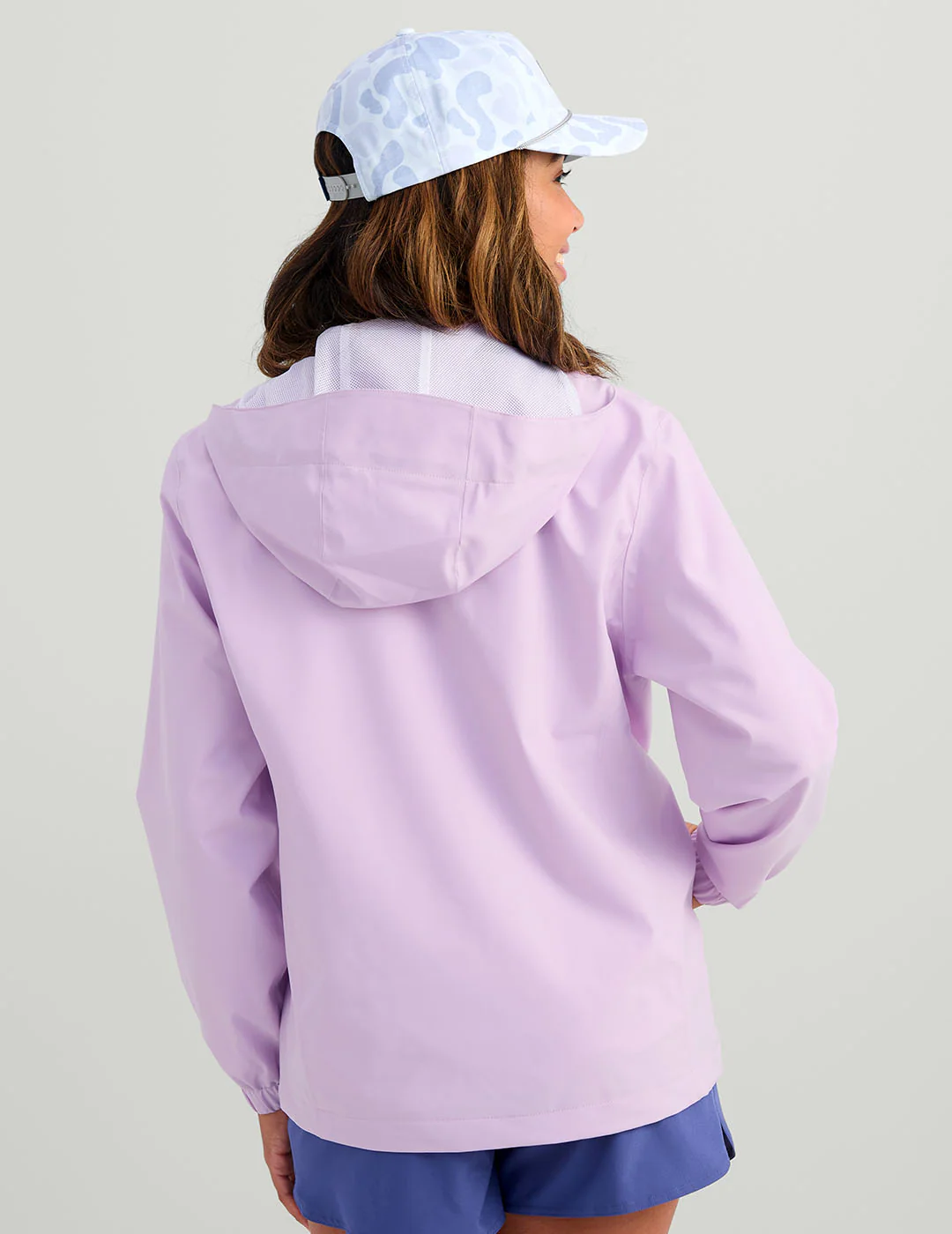 Womens Storm Jacket 2.0 - Image 3