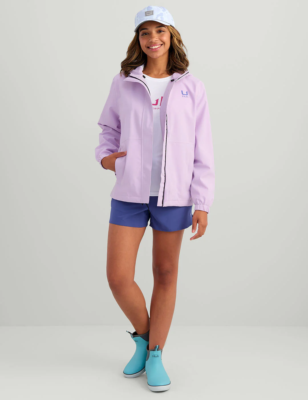 Womens Storm Jacket 2.0 - Image 4