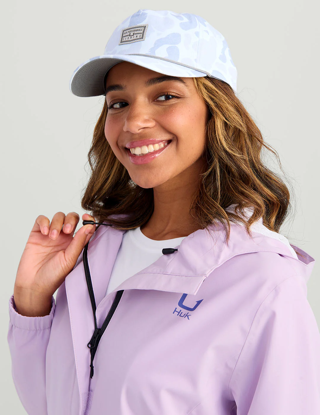 Womens Storm Jacket 2.0 - Image 5