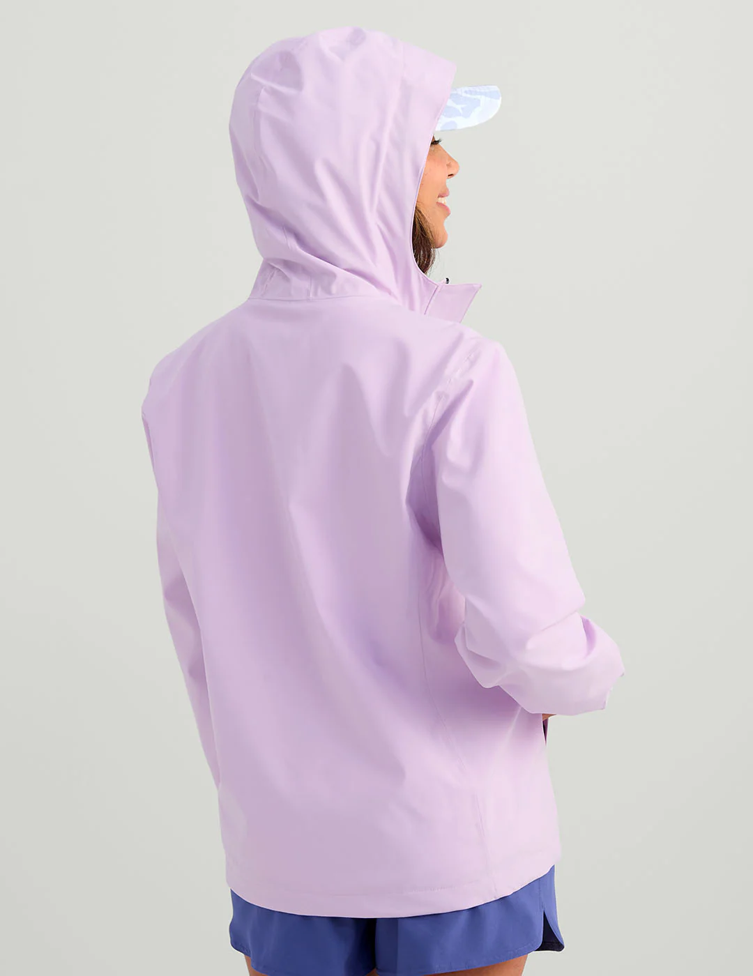 Womens Storm Jacket 2.0 - Image 6