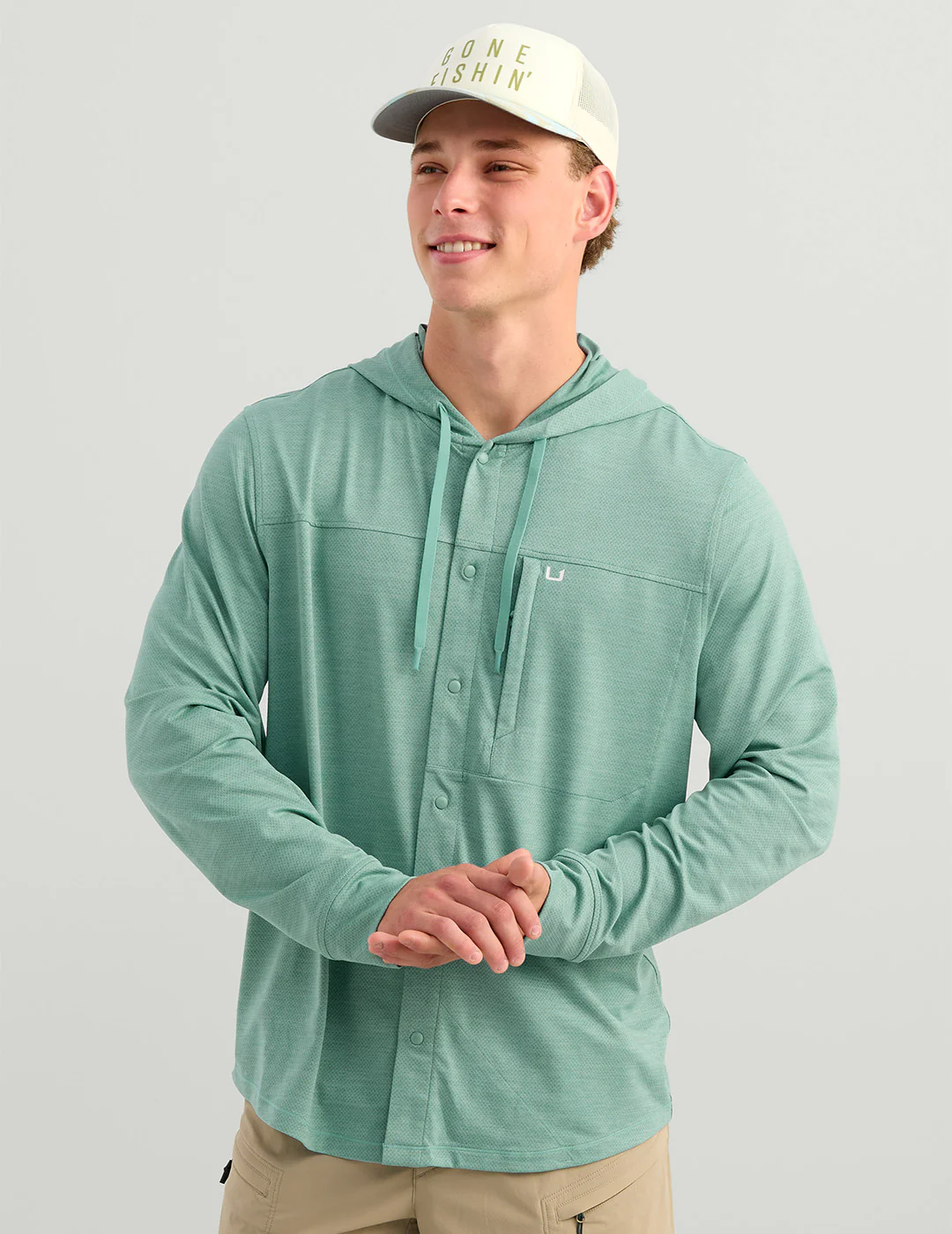 Watershed Hoodie Shirt