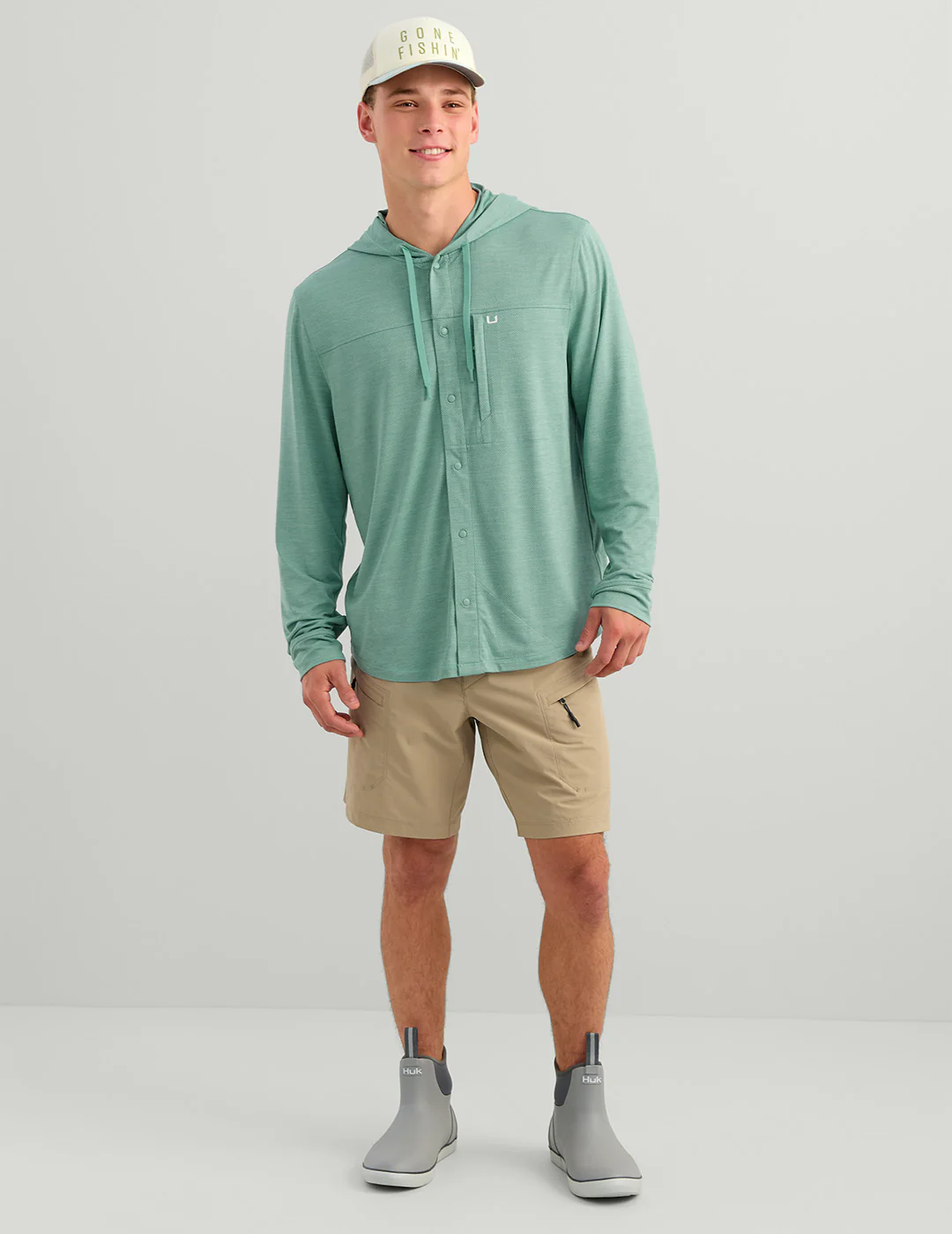 Watershed Hoodie Shirt - Image 5