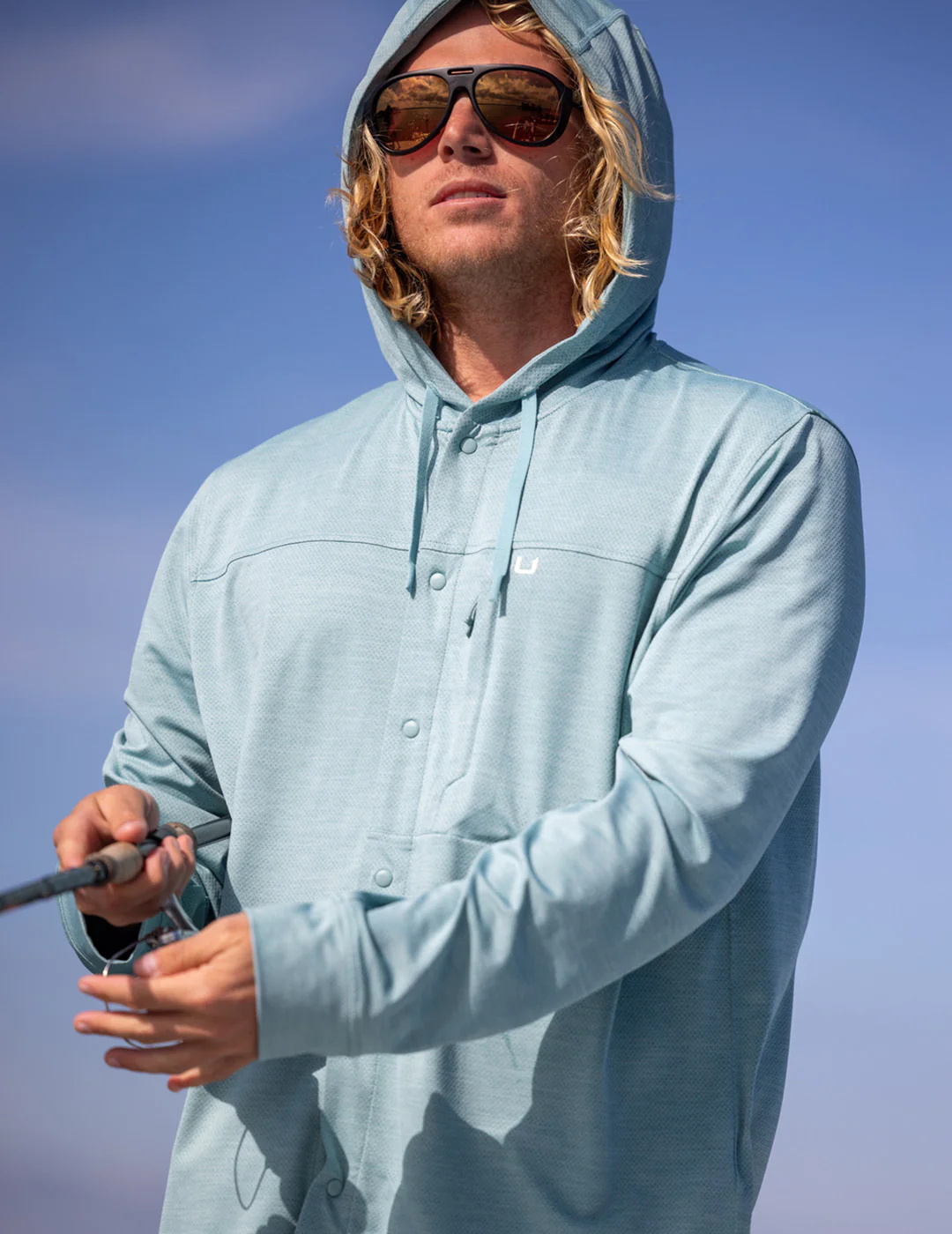 Watershed Hoodie Shirt - Image 6