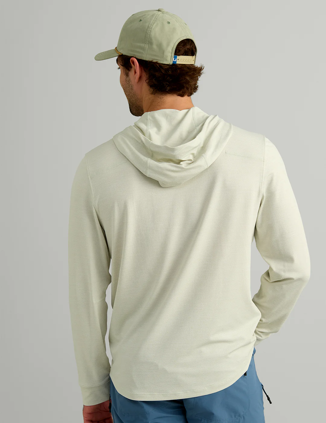 Watershed Hoodie Shirt - Image 2