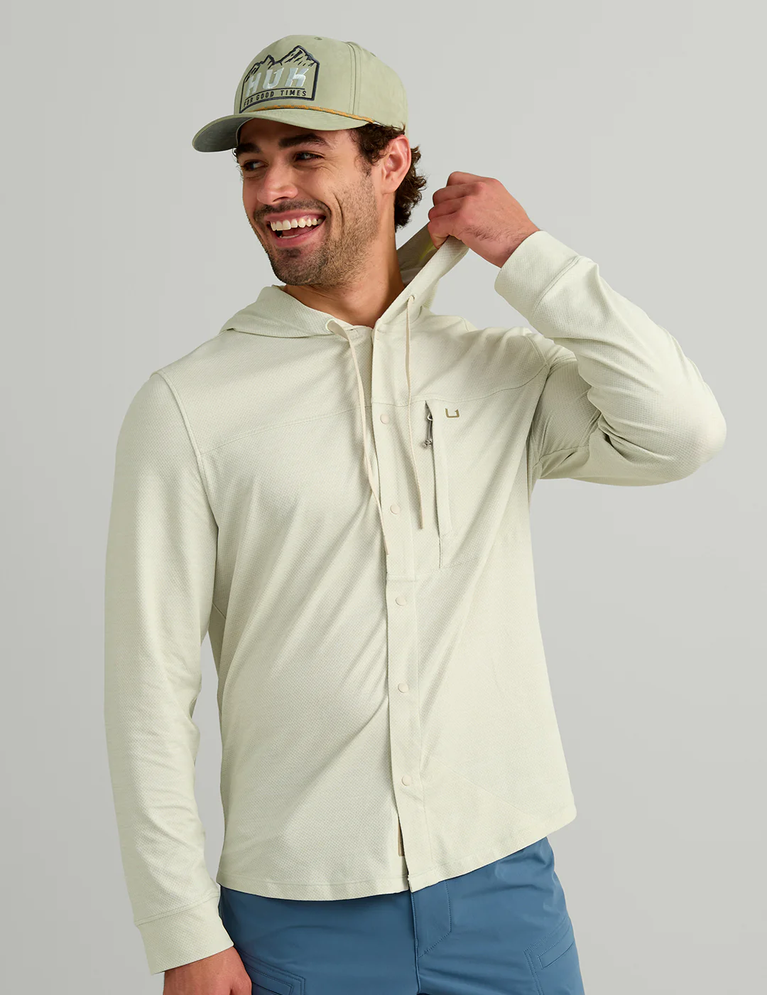 Watershed Hoodie Shirt - Image 6