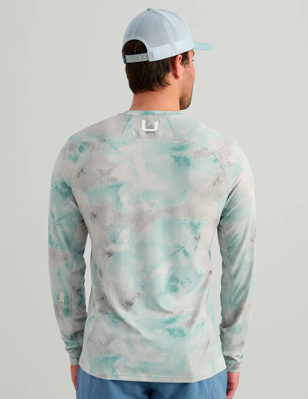 Watershed Printed Crew - Image 2