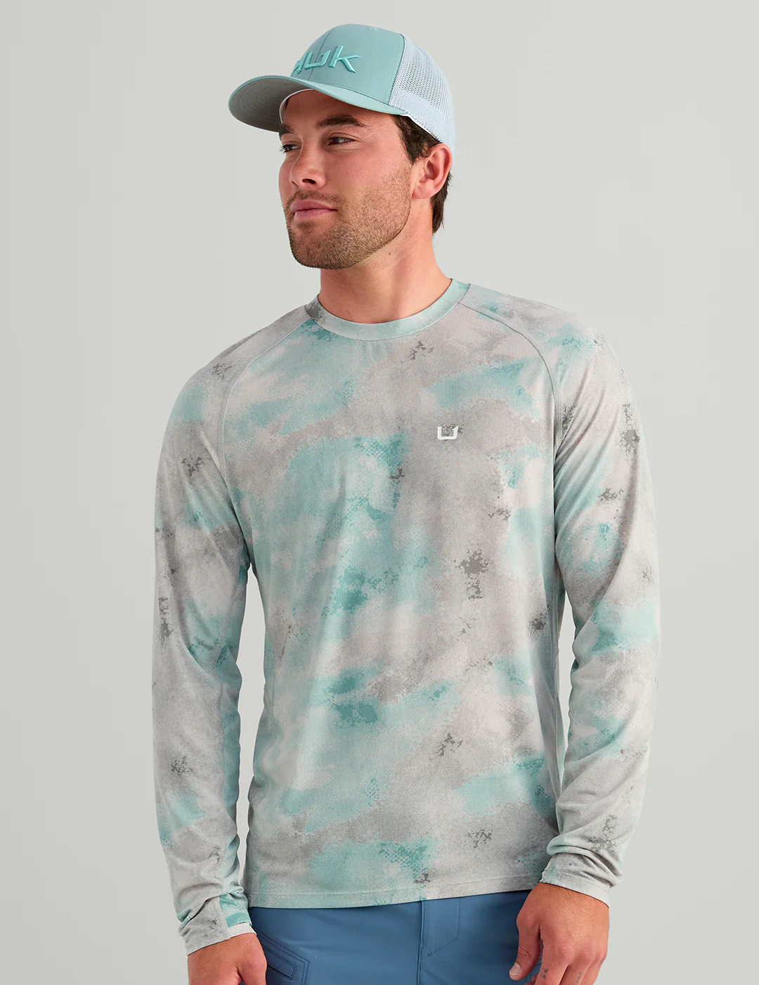 Watershed Printed Crew - Image 5